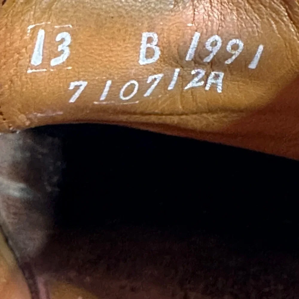 Allen Edmonds allen edmonds